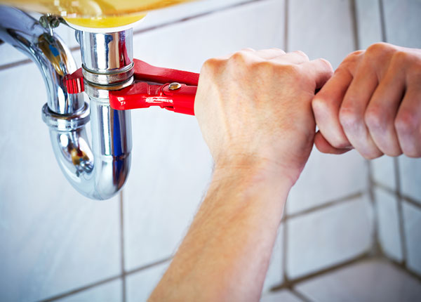 About Mercer Island Plumbers